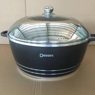 PERIUK RENDANG DESSINI 40CM