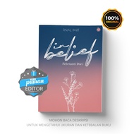 IN BELIEF - FEBRIANTI DWI