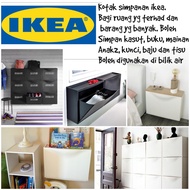 Shoe Rack/Book/ cabinet/storage Ikea / Rak kasut/buku/baju Ikea