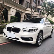 BMW 2014 120I 可全貸 免頭款