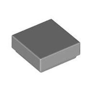 [MB] LEGO 樂高 淺灰色3070 Light Bluish Gray Tile 1x1  4211415