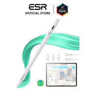 ESR - ปากกาสำหรับ iPad รุ่น Geo Digital Pencil (Find My) by Vgadz
