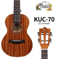 Kaka KUC-70 Concert Ukulele