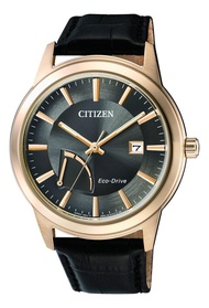 Citizen AW7013-05H AW7013-05 AW7013 Eco-Drive Power Reserve Indicator  Men's Watch