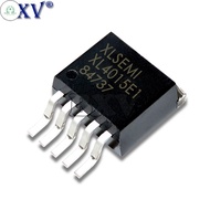 GD 1PCS XL4015E1 HS4015E1 TO263-5 XL4015 TO-263 XL4005E1 XL4005 XL6006E1 XL6006 XL6009E1 XL6009 XL60