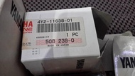 Piston Kit Rxk 4Y2 Original Yamaha Japan