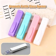 1PC Ampoule Bottle Opener Plastic Nurse Mini Ampule Breaker Creative Medical Tool Glass Vial Breaker