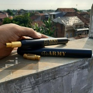 Admy hw100 special gejug silencer