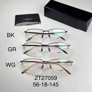 Charmant Z titanium ZT27059