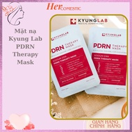 Kyung Lab PDRN Therapy Mask