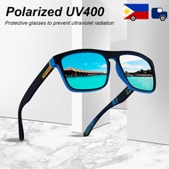 Sun Glasses UV400 Polarized Sunglasses Cycling Shades for Bike Men Classic Design Mirror Square Ladies Sun Glasses Women