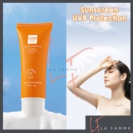 Senana Sun Screen SPF 15 PA+++Sun Block Face Sunblock Sunscreen Lasts 12.5 Hours - BQ049