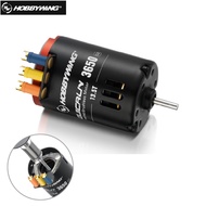 Hobbywing QUICRUN 3650 G2 Sensored 6.5T / 8.5T /10.5T /13.5T / 17.5T / 21.5T/25.5T 2-3S Racing Brush