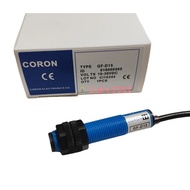 CORON Photoelectric Switch Sensor GF-T11 GR-D15 GF-D15 GR-D11