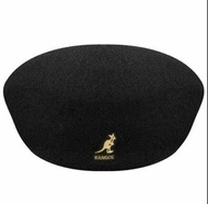 KANGOL WOOL 504 CAP