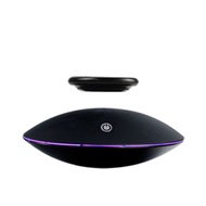 []-Magnetic Levitation Display Stand 360° Rotating 300g Capacity Ideal Gift for Tech Enthusiasts