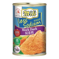 Mili Vegetarian Mock Duck Vegetarian Duck Meat LESS SODIUM