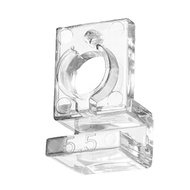 Aquarium Lid Support Bracket Fish Tank Cover Holder Stand Fishtanks Cover Support Clamp Clips Aquari