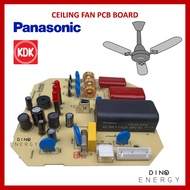 P@n@sonic KDK | SUITABLE FOR Ceiling Fan PCB Board | Model : HN09V10