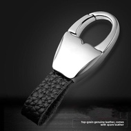 MayPal | Porsche Keychain Shield Emblem for Cayenne Macan 718 Panamera 911