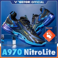 VICTOR A 970 Nitrolite CF Badminton Shoes / A970 Nitro LIte CF