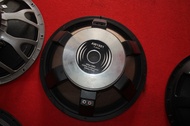 Speaker AW1801 Apollo SPIKER komponen 18 inch SPIKER 18"