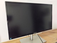 Samsung S24C750 24吋 電腦屏幕 + Lenovo ThinkCentre M73