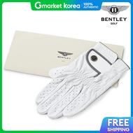 Bentley Golf Genuine / Golf Glove