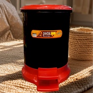Dustbin Plastic Pedal Dustbin