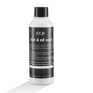 Tẩy ố đế giày và các chi tiết cao su DINCOX chuyên dụng 100ml