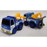 ChoroQ JAF Tow Truck