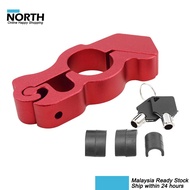 Brake Lever Lock/Anti-Theft Motorcycle Lock/Handlebar Lock/Motorbike Lock/Bike Lock/Anti-Theft Motor