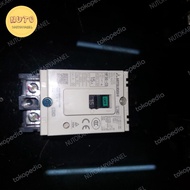 Mccb Mitshubishi 2P 5A to 30A