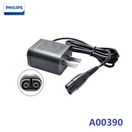 Battery charging adapter for Philips A00390 shaver - GENUINE PRODUCT