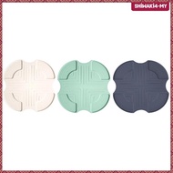 [ShiwakiedMY] Air Fryer Heat Resistant Mat Counter Kitchen Heat Resistant Pad for FN101gy