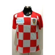 Croatia Home 2018 (World Cup)