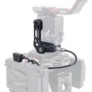 Tilta Power Supply Base Plate for DJI Ronin RS4 Pro / RS3 / RS2