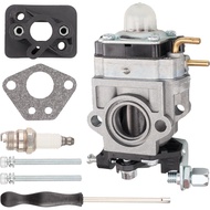 751-20089 Carburetor Kit for MTD BP510 CMXGAAMR51BP 41AR51BP793, for Troy-Bilt TB51BP 41AR51BP766 41