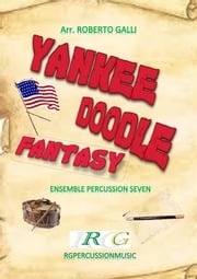 Yankee Doodle Fantasy ROBERTO GALLI
