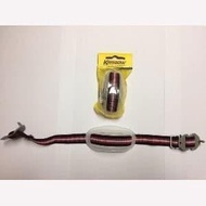 (Allthebest) Chin Strap - Krisbow Chin Strap for Safety Helmet