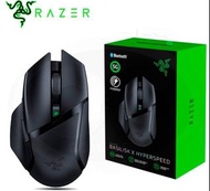太子/銅鑼灣門市 Razer - 雷蛇 Basilisk X HyperSpeed 5G極速版 電競滑鼠 (無線5G光學傳感器）
