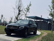 2016 M-BENZ GLC300 4MATIC  ⭕實跑8萬 ⭕原版件