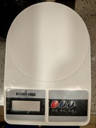廚房電子秤