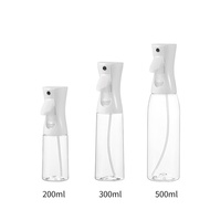 Resin Spray Bottle Alcohol Spray Pot Ultra-fine Atomization Disinfection Hydration Cosmetic Bottle