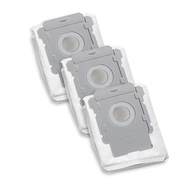 3 Pek Beg Vakum Serasi dengan iRobot Roomba i3+, i4+, i5+, i6+, i7+, i8+, j5+, j6+, j7+, j8+, j9+, s