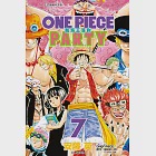 ONE PIECE PARTY航海王派對 (7) (電子書) 作者：安藤英,尾田榮一郎