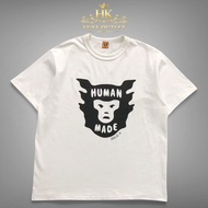 HUMAN MADE MEN’S SHIRTS | ORIGINAL TAG | HONG KONG SET