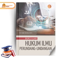 Deepublish - Law and Law Textbook - Law Book
