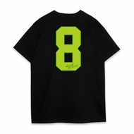 DEATHLESS T-SHIRT | GREENA | HYPE SERIES T-shirt