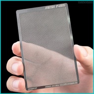 Nan Photo-Etched Radiator Meshes Cell For Modeling Photo-Etched Detailing Tool